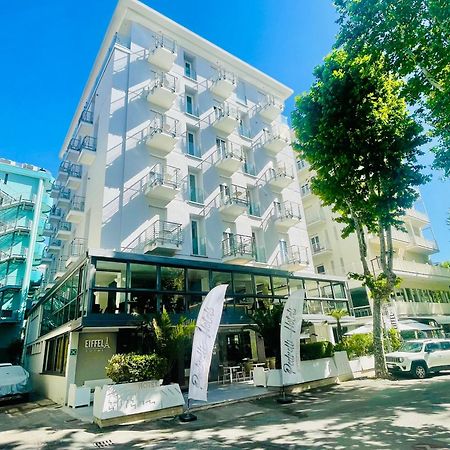 Hotel Eiffel Rimini Extérieur photo