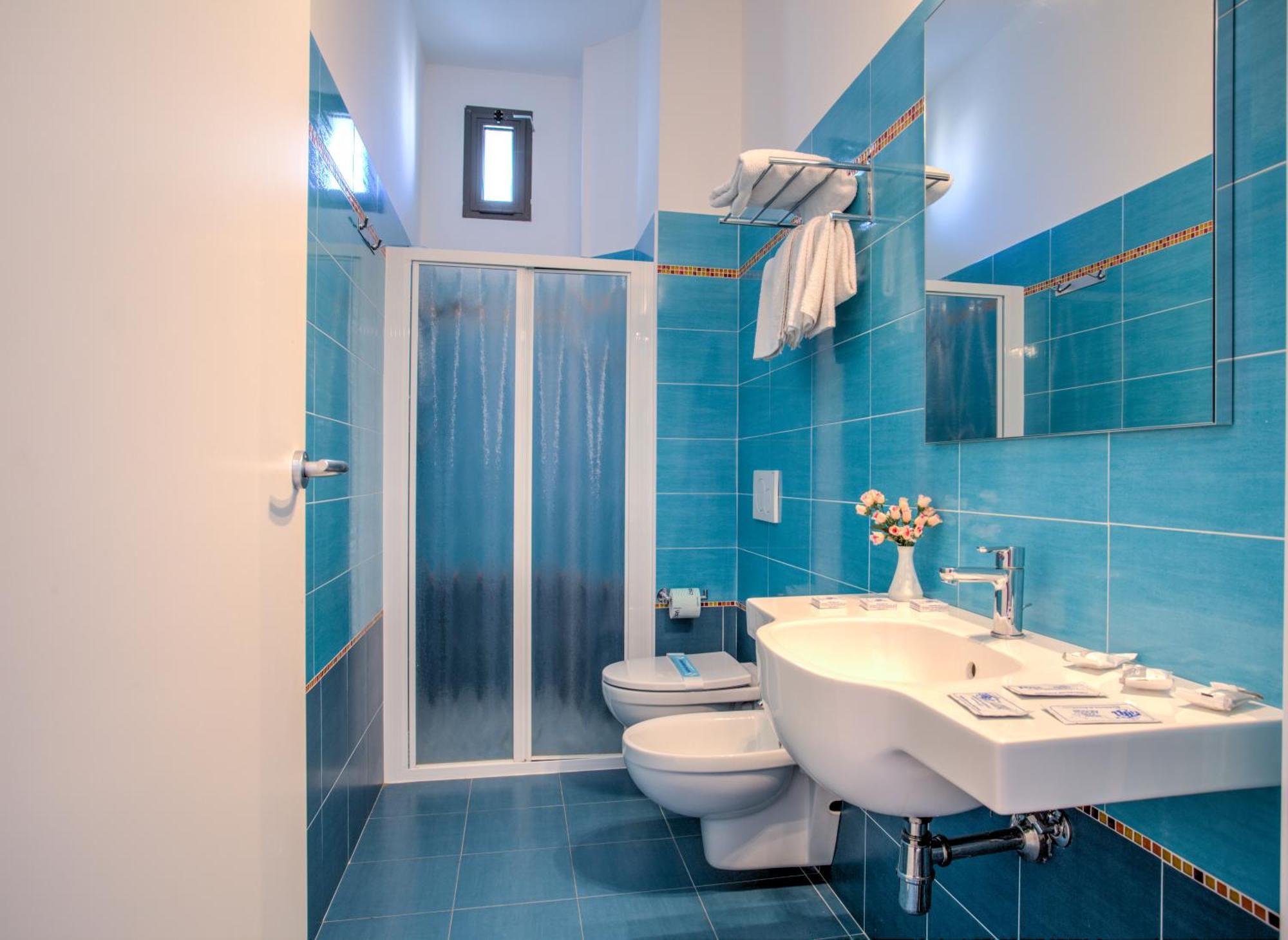 Hotel Eiffel Rimini Extérieur photo