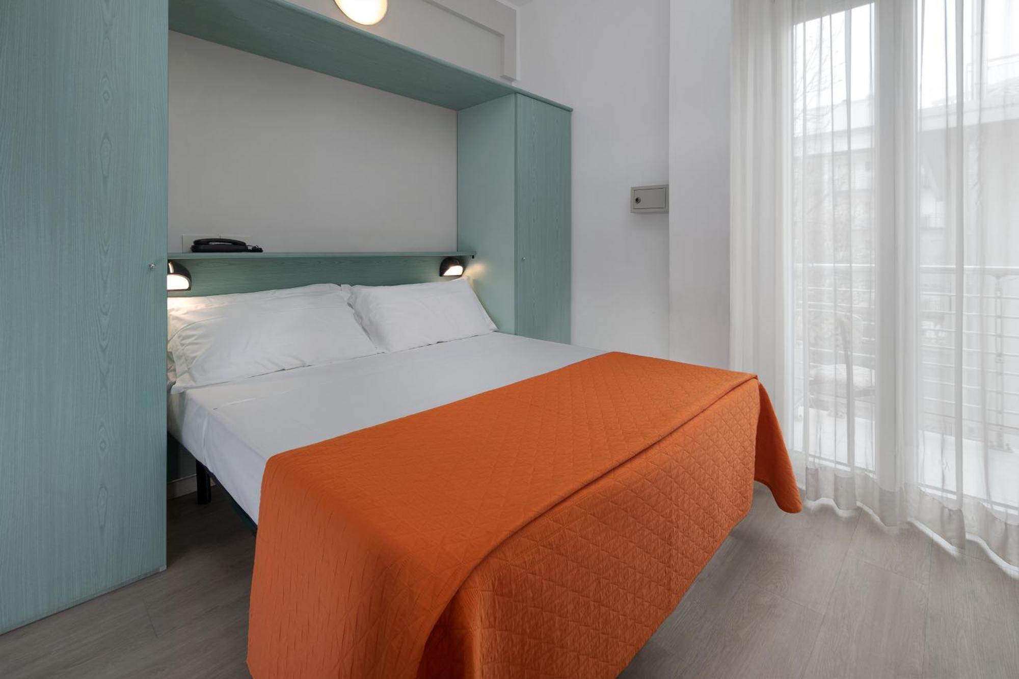 Hotel Eiffel Rimini Chambre photo
